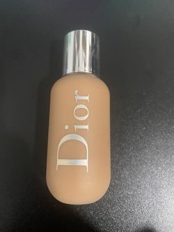 Dior Backstage Foundation