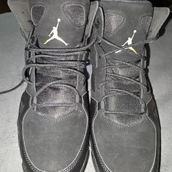 Jordan Flight Clubs 91