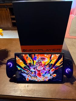 Onexplayer X2 Intel Arc G3 Extreme