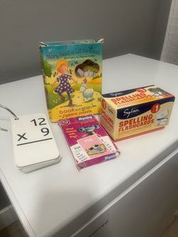 Educational supplies