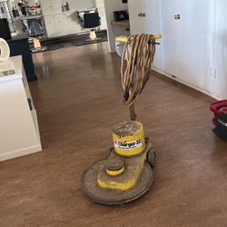 [NSS] Charger 20  High Speed Electric Buffer