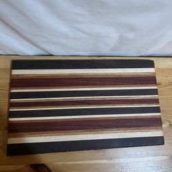 Beckman Built Boards Used Wood Cutting Board $100 Meet Up In Irving @dfwgoods