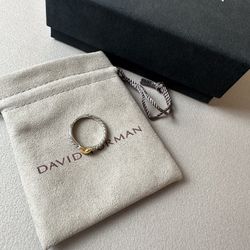 David Yurman