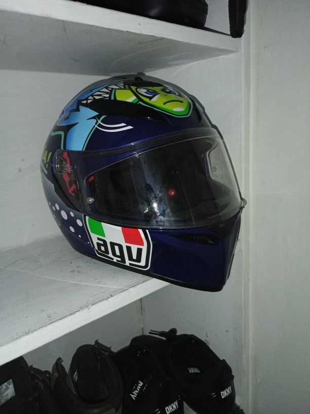 Helmet