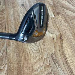 Callaway Rogue ST Max 5 Wood