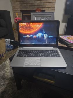 HP Laptop