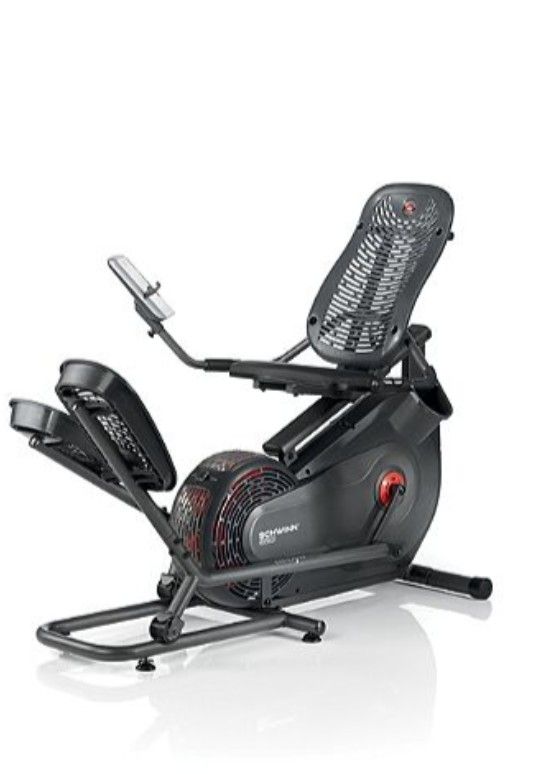 Schwinn 520