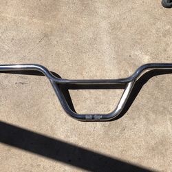 Schwinn freestyle bars uncut  vintage