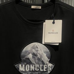Moncler shirt