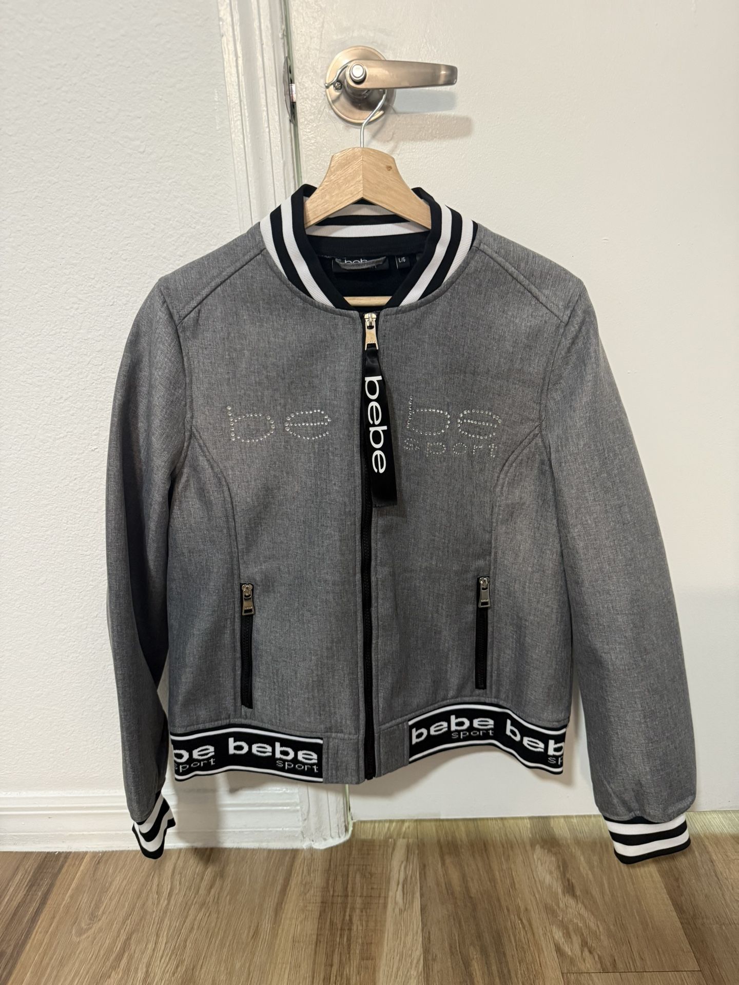 Bebé Sport Size L