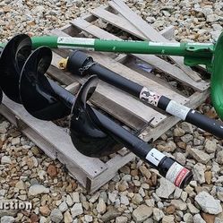 Tractor Accessories/ Add Ons John Deer