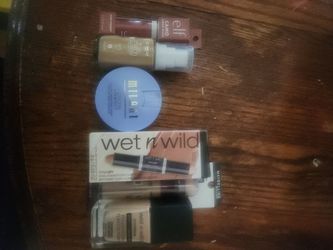 Makeup products