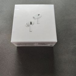 apple earbuds pro gen 2