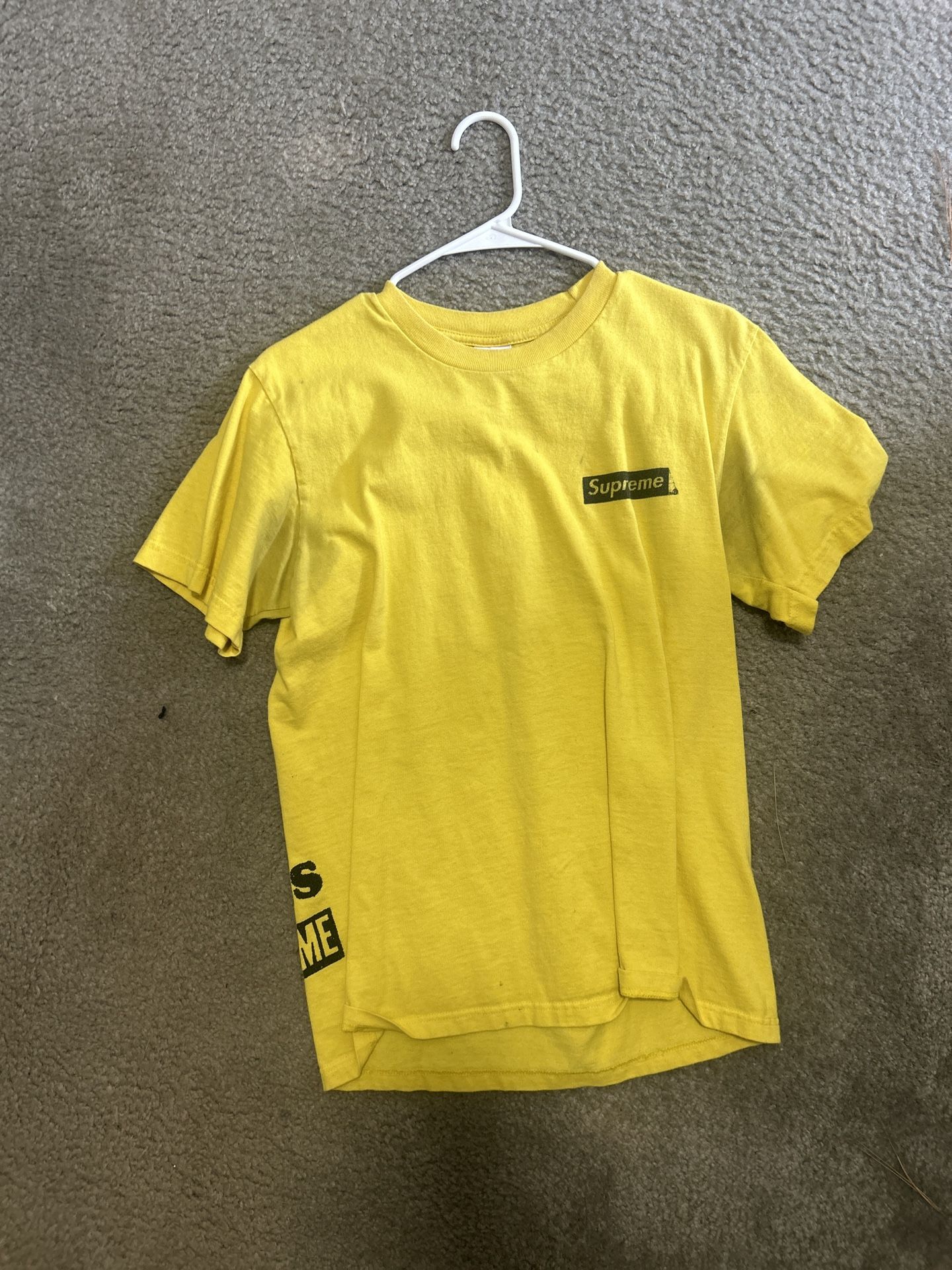 Supreme Shirt