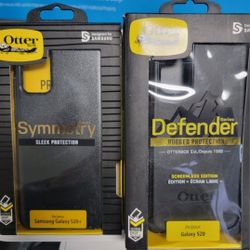 OTTERBOX CASES