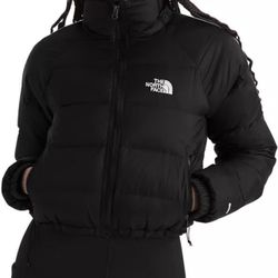 Women’s North Face Jacket Size Small 