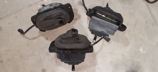 Used Corvette Floor Shifter