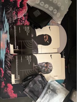 Nike Ski mask