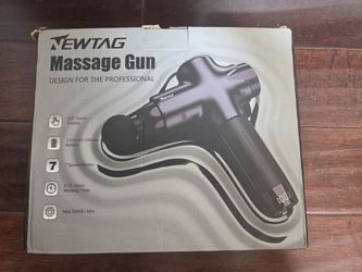 Massage Gun