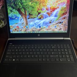HP PROBOOK  model # 455 G5 LAPTOP   AMD A9 9420 RADON R5 -5 compute  Core 2 ct + 3G 300 MHz 2 core ( s )   WINDOWS 10 Professional 