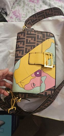 Sling bag