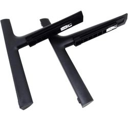 Samsung TV Stand Legs for Samsung 75” Class The Frame 2022 QLED 4K Smart TVs(QN75LS03AAFXZA, QN75LS03ADFXZA, QN75LS03BAFXZA, QN75LS03BDFXZA, QN75LS03B