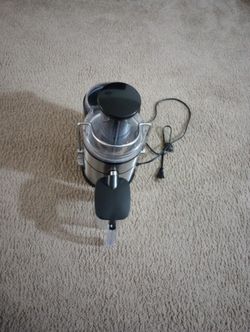 KOIOS Juicer Centrifugal Machine Juice Extractor