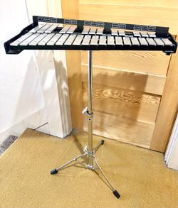 Mapex 32 key xylophone
