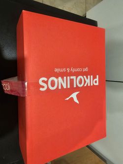 Pikolinos leather boots