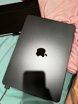 MACBOOK AIR 256gb Midnight Blue