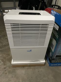 Ideal air Dehumidifier