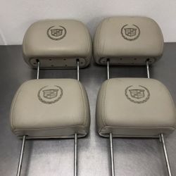 Headrests for 2005 Cadillac Escalade