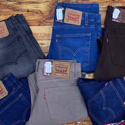 Levis 
