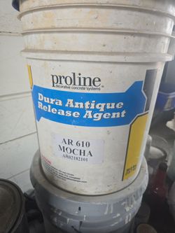 Release agent