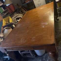 Kitchen Table 