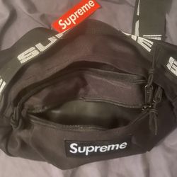 Supreme Waist Bag