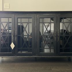 Harper's Branch Antique Console