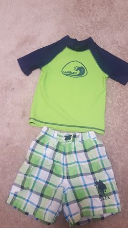 Beach Baby Bundle