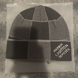 Designer Beanie Lv