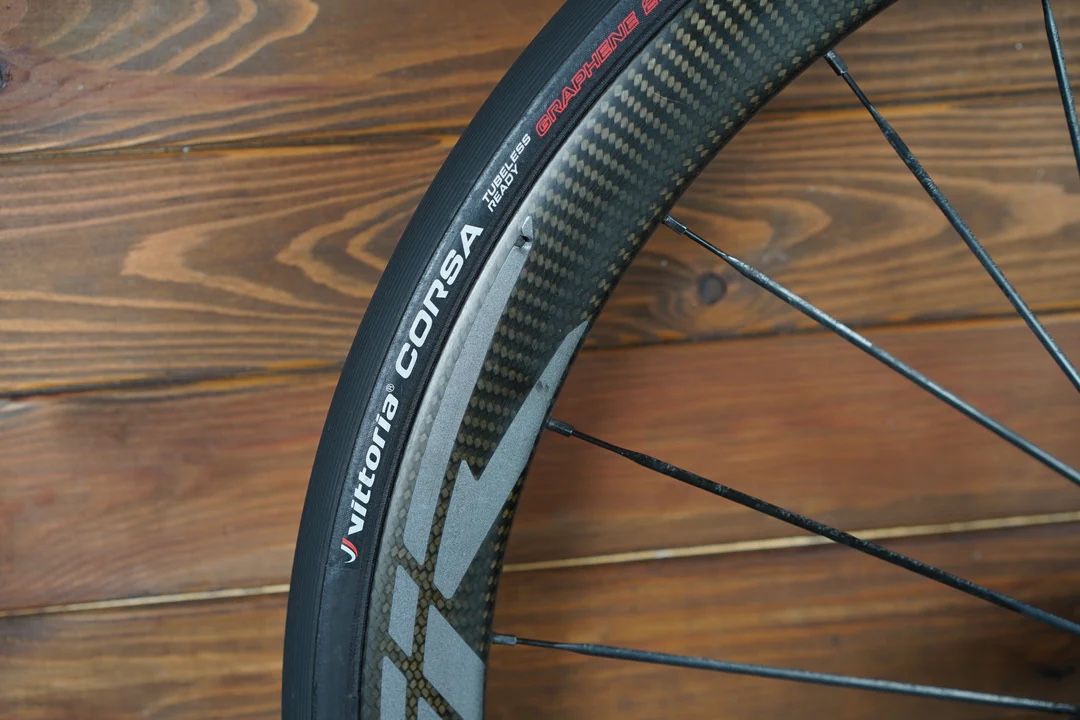 Road Wheelset Mavic Cosmic Pro Carbon Sl Ust MAVIC ROAD WHEELSET