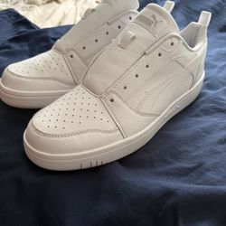 Pumas Classic Shoe 10.5M