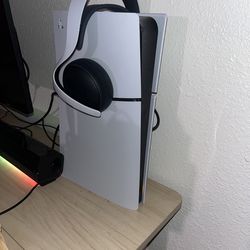 Slim ps5