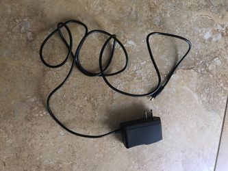 Travel Charger