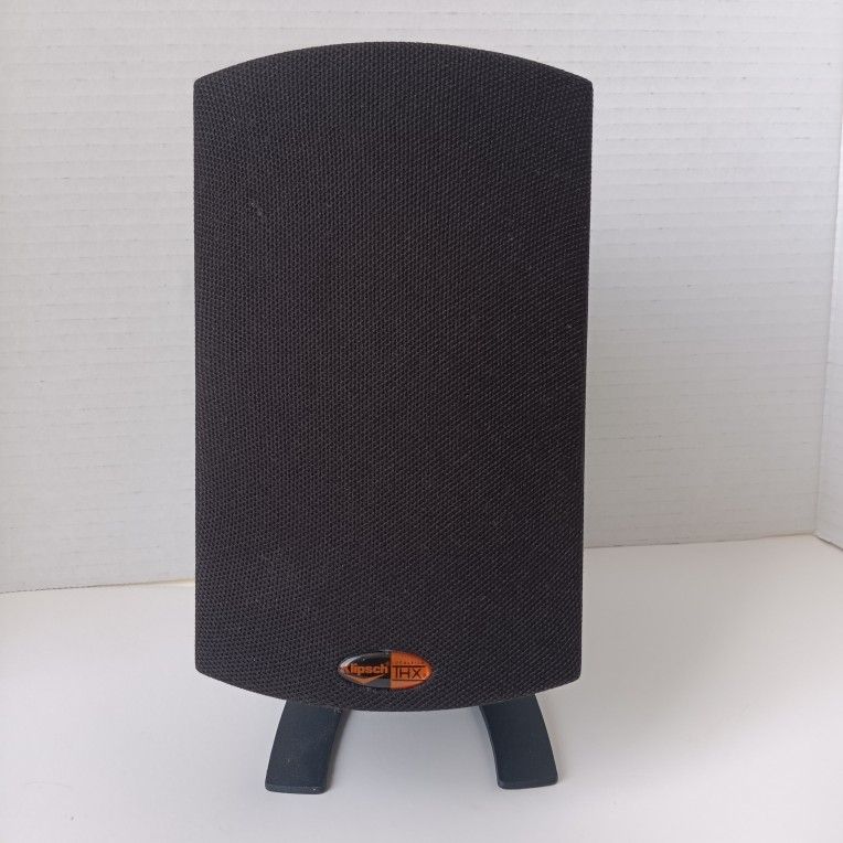 Klipsch ProMedia 2.1 THX Certified Computer Speaker Single Replacement
