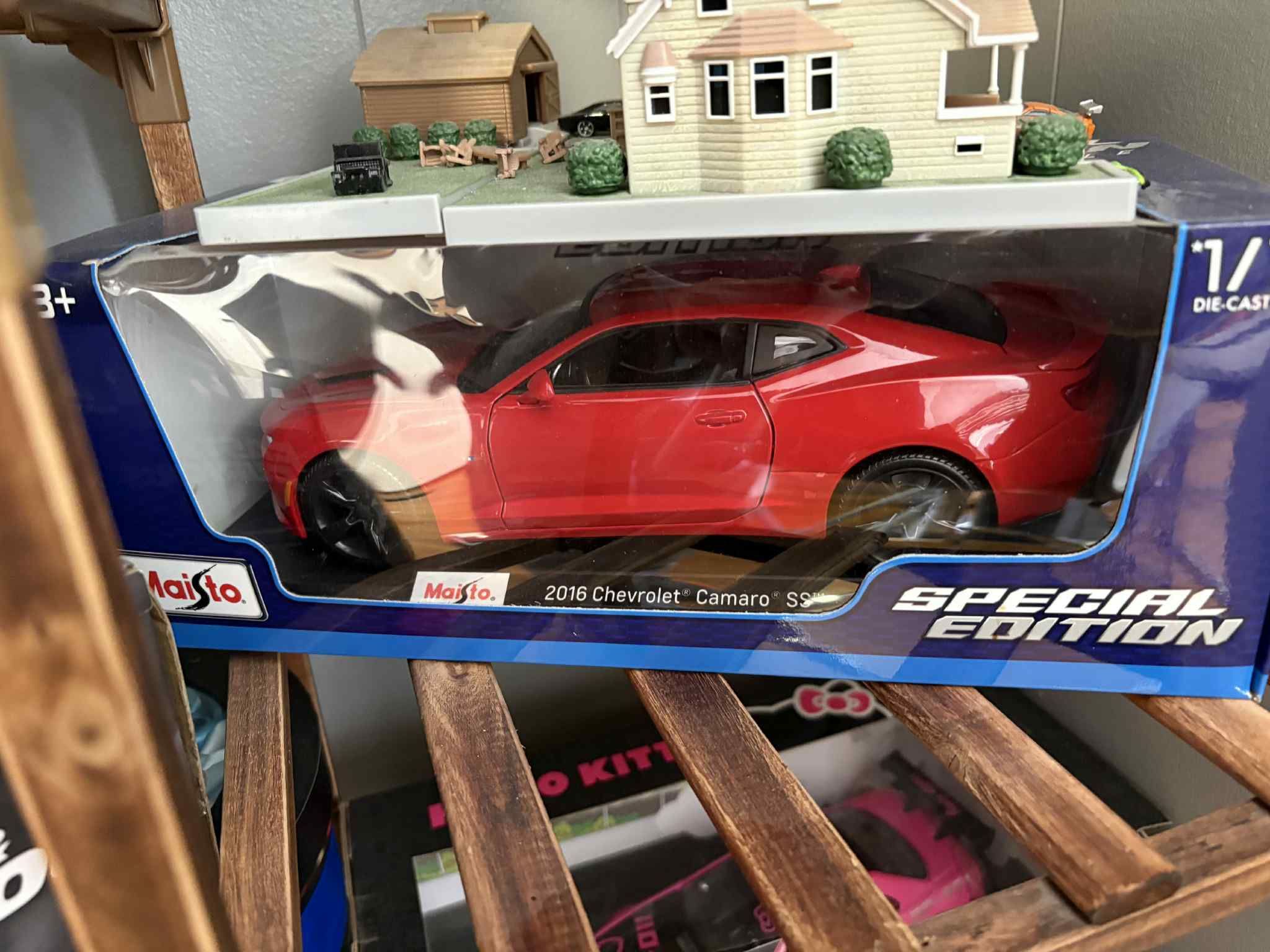 MAISTO CARS FOR SALE!