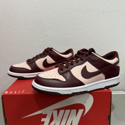 Nike Dunk Low shoe FB9109-600