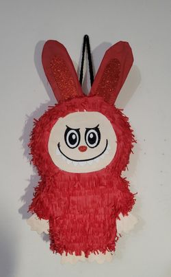 Labubu Pinata (Labubu Piñata)