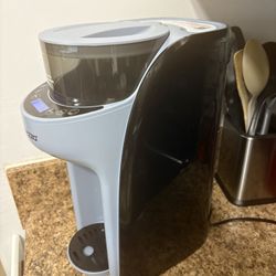 Baby Brezza Formula Pro