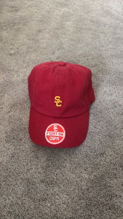 USC hat