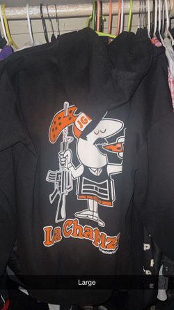 Chapo X Little Ceasers Lol 